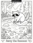 Racoon